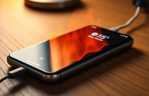 أخطاء شائعة أثناء الشحن تبطئ هاتفك وتقصر عمر بطاريته