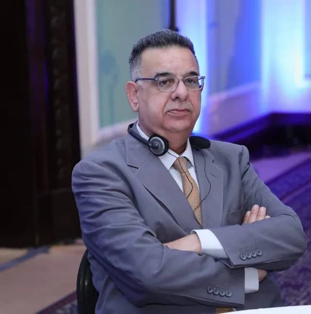 الإعلامي محمد الخطيب يطلق مبادرة "عمّان أنظف… تبدأ من أمامك"