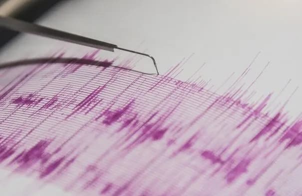 زلزال بقوة 6.1 درجات يضرب قبالة سواحل فانواتو في المحيط الهادئ