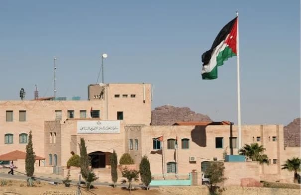 الحكومة تقر نظام التنظيم الإداري لسلطة إقليم البترا التنموي السياحي
