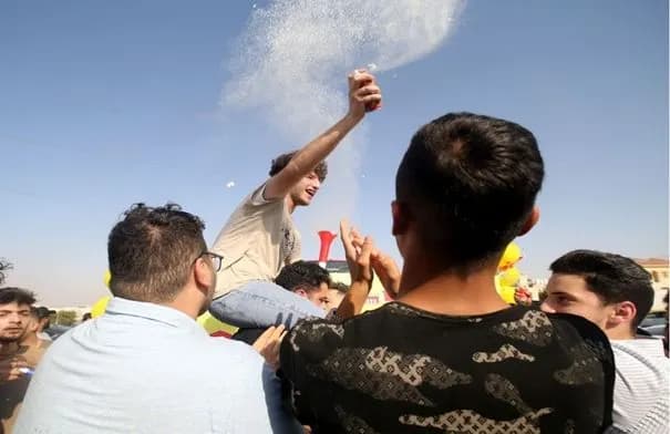 لأول مرة.. طرق جديدة للاستعلام عن نتائج التوجيهي في الأردن