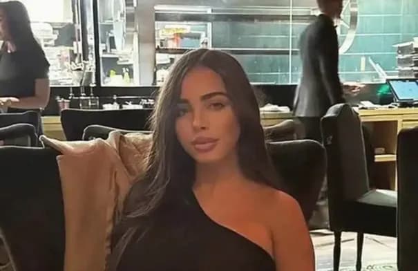 فرنسا: توقيف مشتبه بهما في مقتل المؤثرة سونيا بيلينا بعد العثور على جثتها متفحمة
