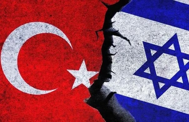 أنقرة ترد بحدة على اتهامات إسرائيلية لأردوغان وتصفها بـ"الافتراءات"