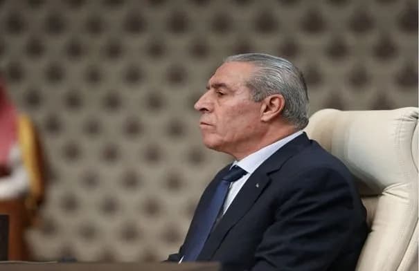 الشيخ: نقل صلاحيات إنفاذ القانون بالمستوطنات محاولة لفرض السيادة الإسرائيلية على الضفة