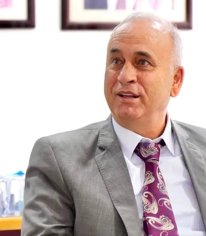 أبو علي: نظام الفوترة الوطني الإلكتروني منظومة متكاملة لخدمة الاقتصاد