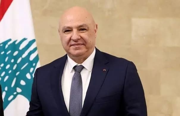 عون: لا تراجع عن اتفاق الإطار مع إسرائيل ونعوّل على واشنطن
