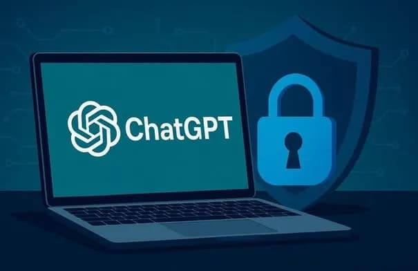 خطوات عملية لتصدير بيانات ChatGPT أو حذف الحساب نهائيًا