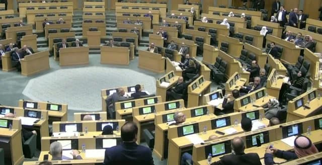 النواب يستأنف مناقشة قانون هيئة الاعتماد وضمان الجودة