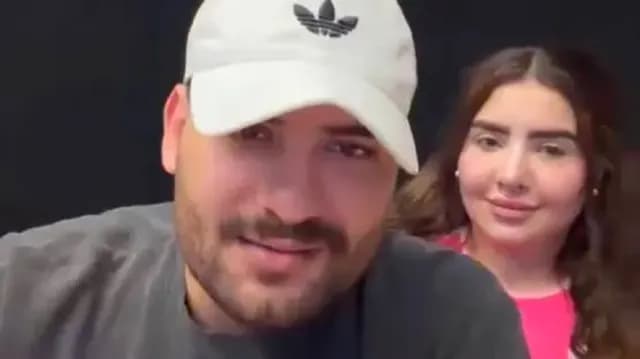 زوجة المغني مسلم تثير أزمة بتصريح عن الأردن والمطرب يعتذر