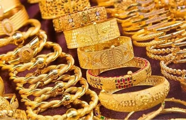 ارتفاع ملحوظ في أسعار الذهب بالأردن اليوم الخميس