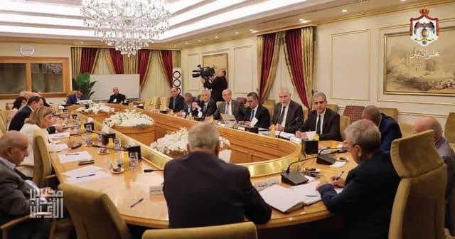 العين مراد: التقارير الربعية للضمان أداة رقابية لتعزيز الإفصاح والمساءلة