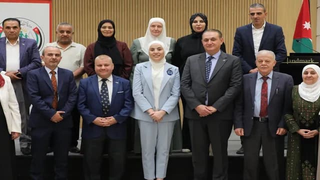 شراكة أردنية بين التنمية والبيئة للحد من الإلقاء العشوائي للنفايات