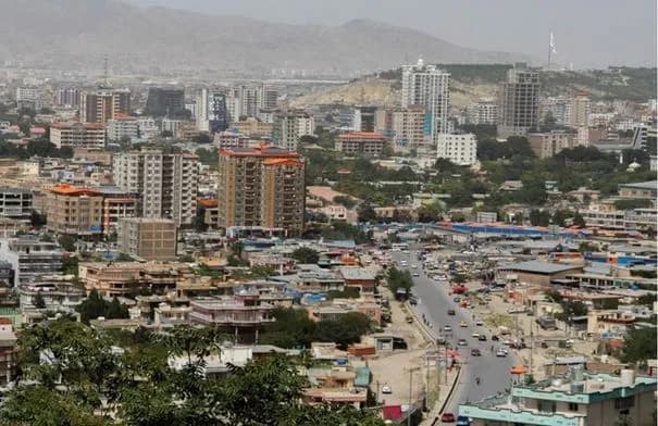 كابول: إصابة 42 طفلاً في انفجار بمدرسة ابتدائية