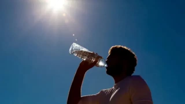 الأرصاد تحذر من موجة حر قادمة إلى الأردن الخميس