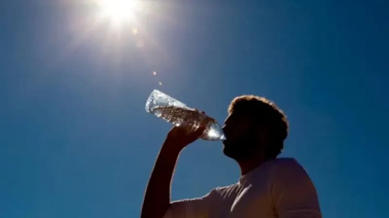 الأرصاد تحذر من موجة حر قادمة إلى الأردن الخميس