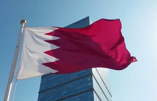قطر تدين بأشد العبارات تجدد الاعتداءات الإيرانية على الأردن والإمارات
