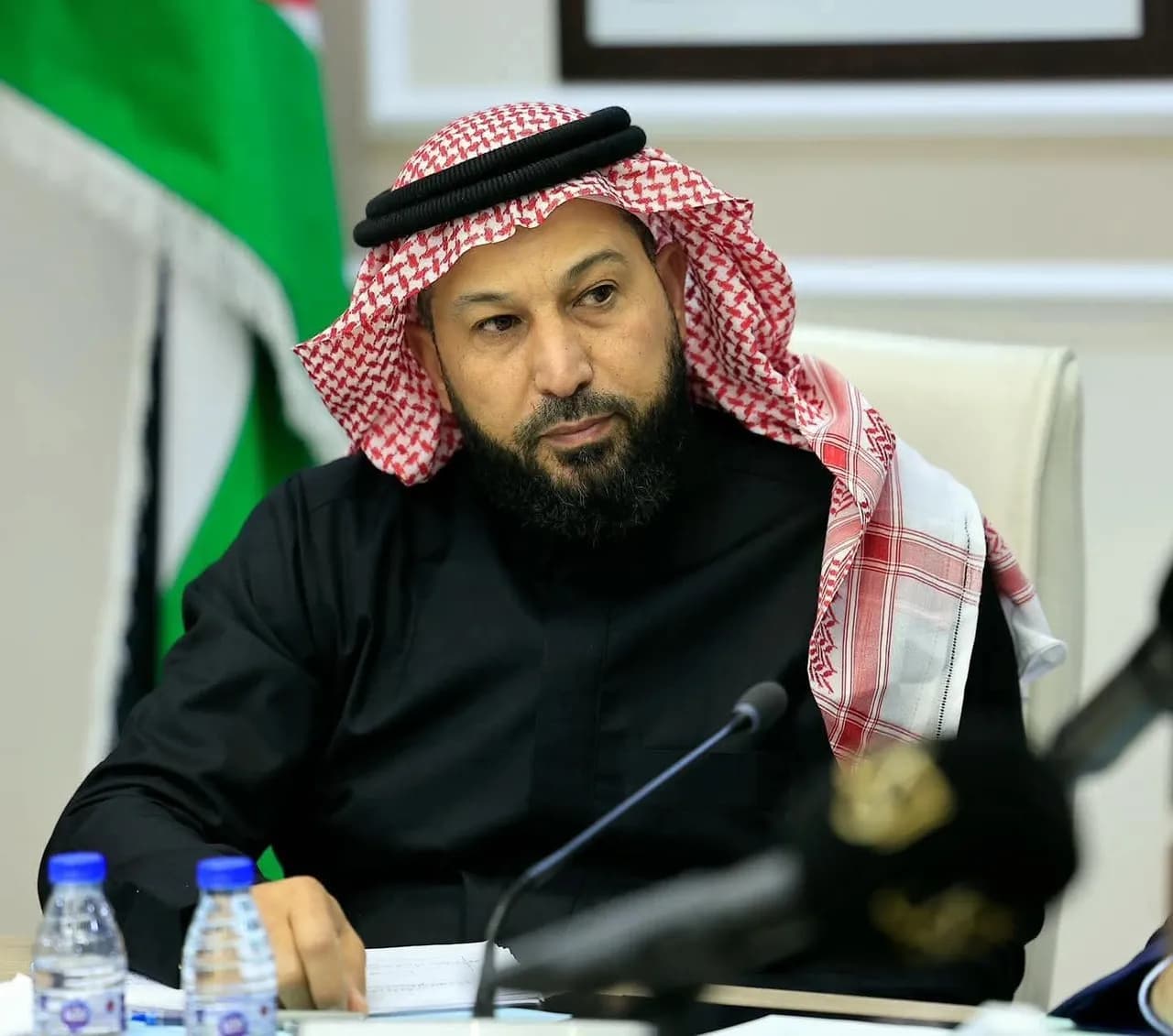 القرالة: الحظر على إعداد أبحاث الطلبة ما زال سارياً وشطب الغرامة مسألة اختصاص