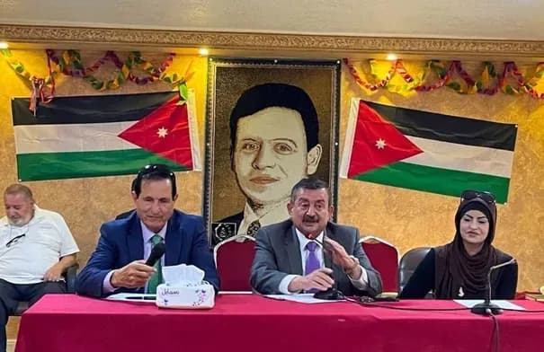 ندوة في الزرقاء تناقش واقع البلدية وخطط التطوير