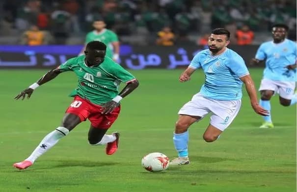 الفيصلي يهزم الوحدات 2-1 ويبلغ نهائي كأس السوبر الأردني