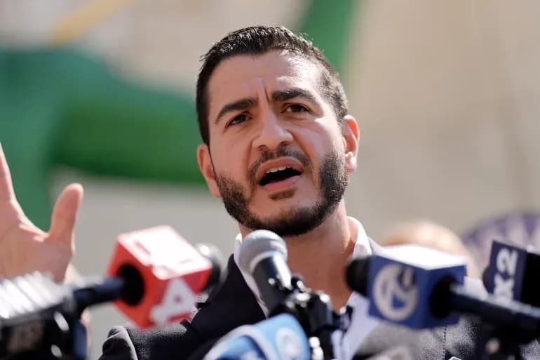 آيباك تخطط لدعم الجمهوري روجرز بعد فشل إيقاف السيد في ميشيغان