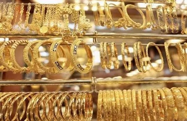 انخفاض أسعار الذهب في الأردن اليوم السبت