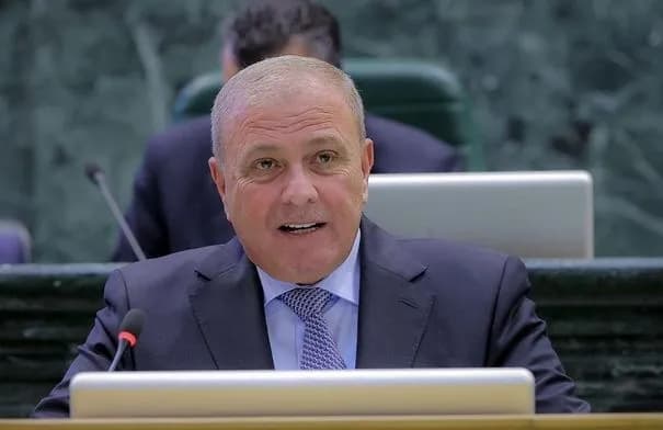 الأردن يعزي الجزائر في ضحايا الحرائق ويؤكد التضامن الكامل