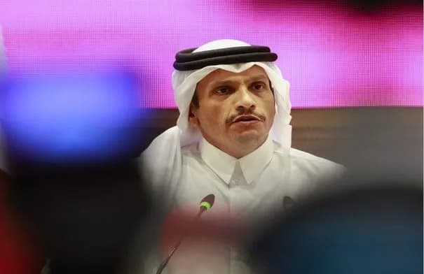 قطر: رئيس الوزراء يزور طهران الخميس لبحث خفض التصعيد