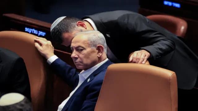 نتنياهو: إيران لن تمتلك أسلحة نووية سواء تم التوصل لاتفاق أم لا