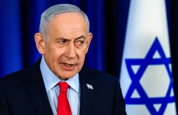 نتنياهو يحذر: قيام دولة فلسطينية يعني نهاية إسرائيل