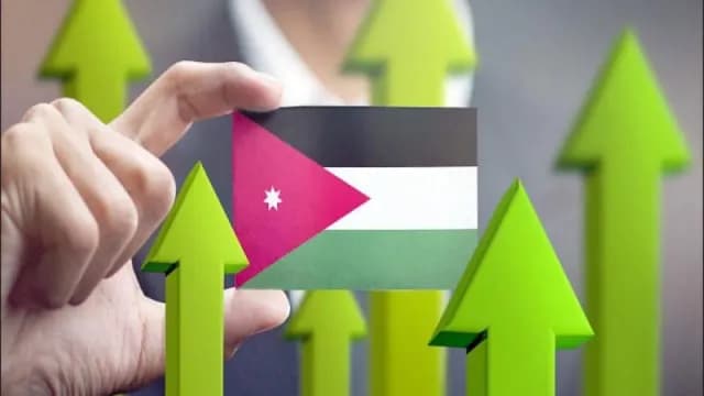 الأردن يحافظ على تصنيفه الائتماني BB- رغم التحديات الإقليمية