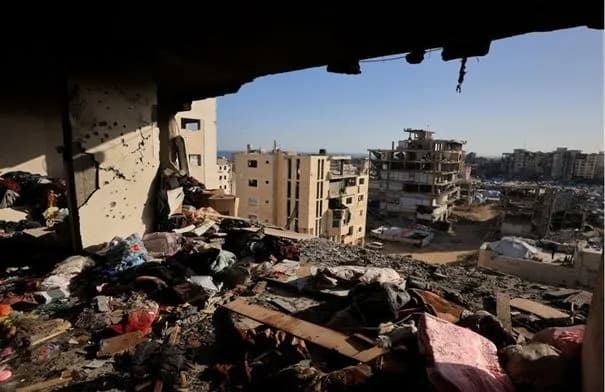 اليونيسف: 300 طفل استشهدوا في غزة منذ وقف إطلاق النار