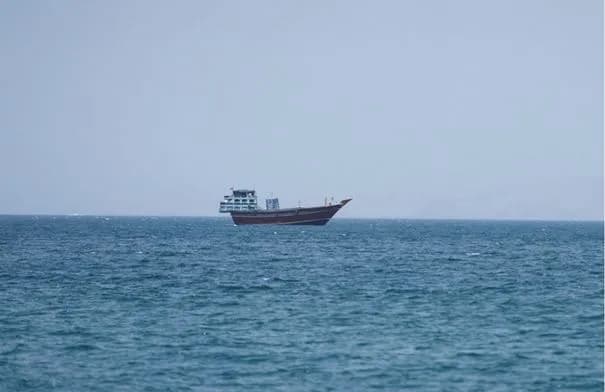 إيران تشترط ستة مطالب لإعادة فتح مضيق هرمز