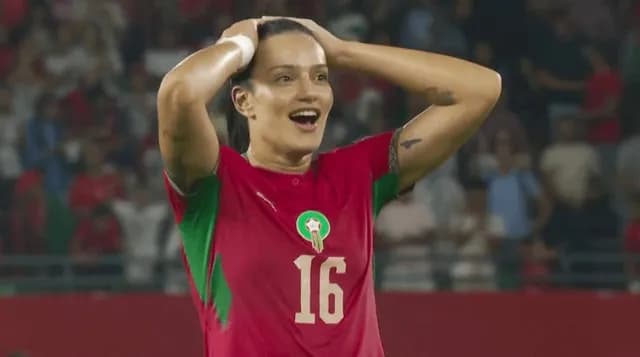 المغرب يتأهل لنصف نهائي أمم إفريقيا للسيدات ويضمن بطاقة المونديال