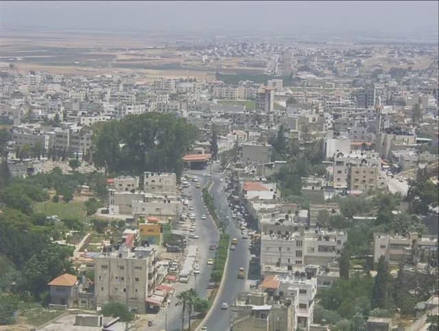 إسرائيل تغتال قائد حماس في جنين بغارة جوية وتعلن تفاصيل العملية