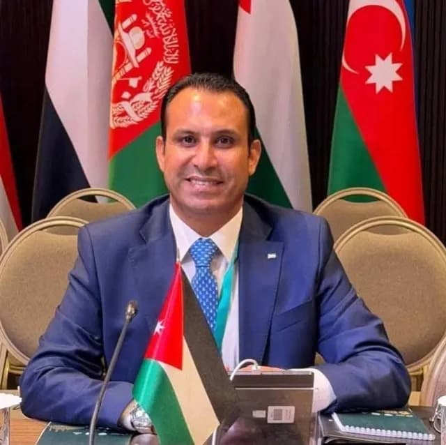 العجارمة يوجه رسالة للميدان التربوي بمناسبة بدء العام الدراسي الجديد