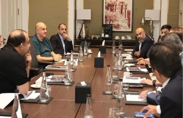 أندية المحترفين الأردنية تعلن تأسيس رابطة مستقلة لإدارة الدوري
