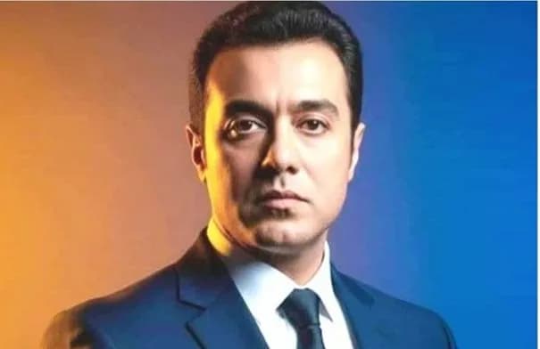 زوجة الفنان حسن عيد تدخل العناية المركزة بعد أزمة صحية