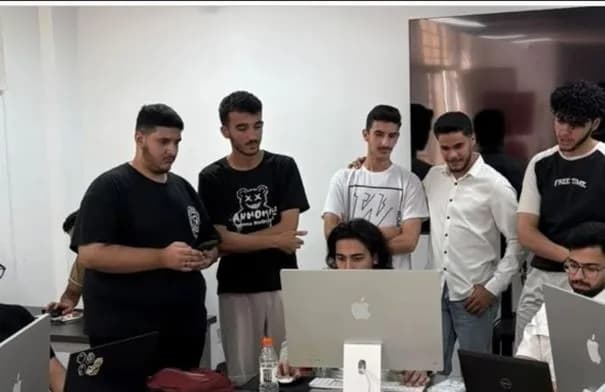 مختبر الألعاب الأردني يستضيف تحدي 'زنقة الألعاب 2026' بمشاركة 80 شابًا
