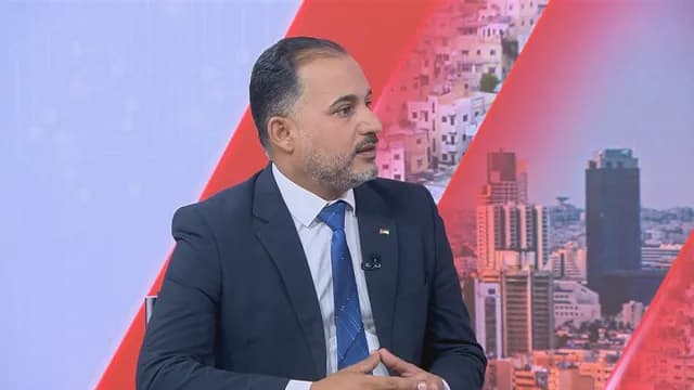 الحيصة: استملاكات سكة الحديد تسجل باسم الخزينة