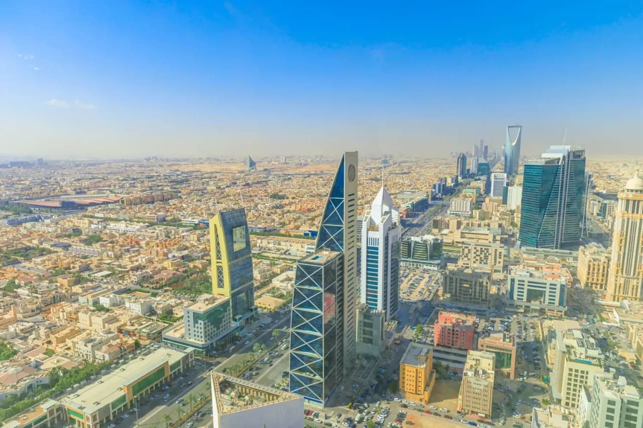 الأردن يدين هجوم الحوثيين على نجران السعودية