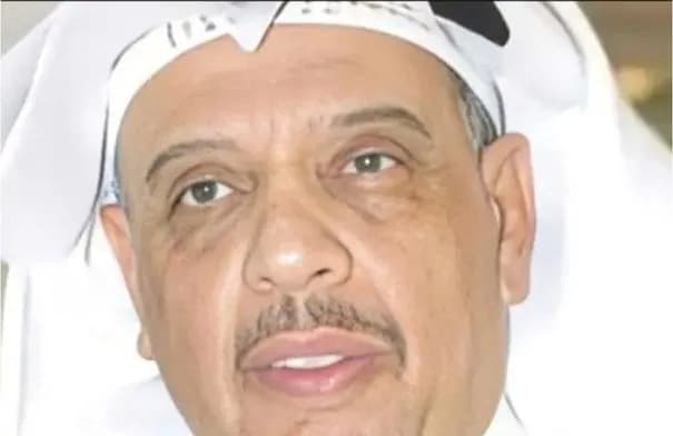 وفاة الفنان الكويتي أحمد القطامي عن 78 عامًا بعد مسيرة فنية حافلة