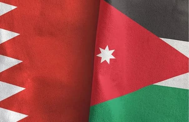 البحرين تؤكد وقوفها إلى جانب الأردن في حماية سيادته