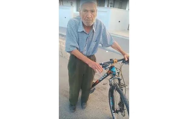 مركز تيلسكوب للعيون يتكفل بعلاج أبو فايز بعد مناشدته عبر برنامج الوكيل