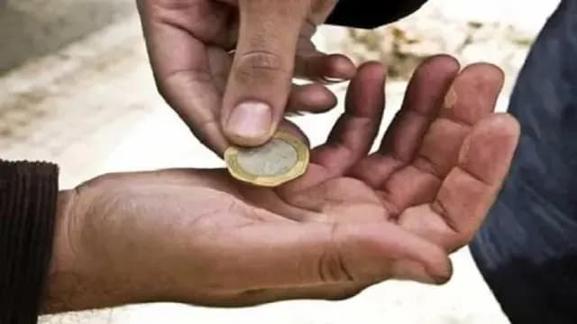 وزارة التنمية الاجتماعية: تسليم 9 أطفال لأسر بديلة وضبط 228 متسولاً في تموز