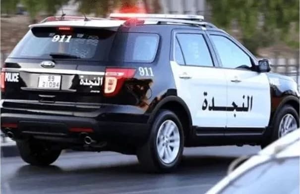 إربد: العثور على جثة داخل مركبة وإطلاق نار يحيط بالحادثة