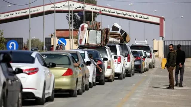 الصحة والغذاء والدواء تنفيان تسجيل تسمم غذائي في حدود جابر