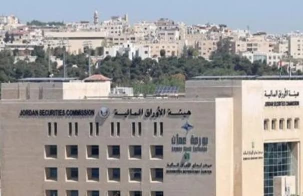 بورصة عمان تُنهي تداولات الأسبوع على ارتفاع طفيف