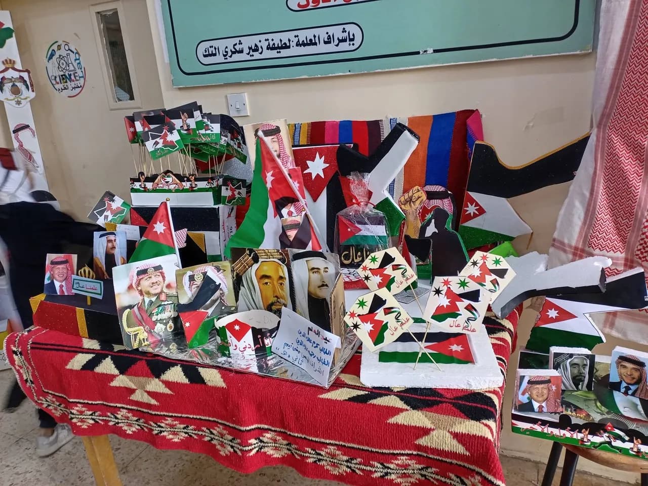 تقرير إسرائيلي حول المناهج الأردنية يثير ردود فعل رسمية وشعبية