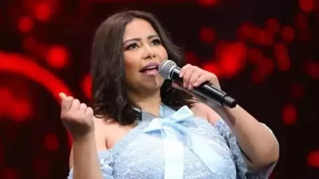 أحمد سعد يثير الجدل بتصريحاته حول أزمة شيرين عبد الوهاب وعودتها