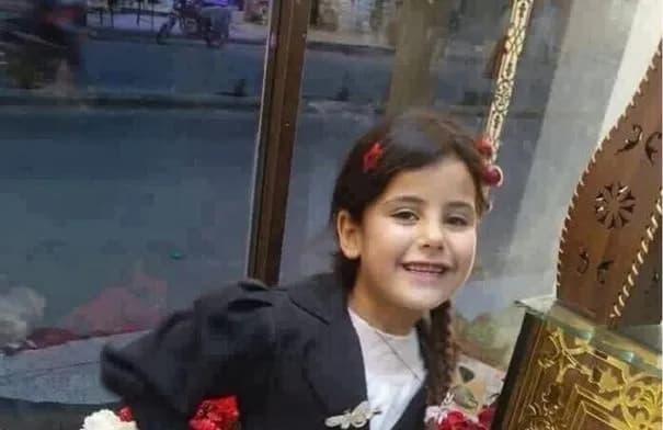 العثور على جثة الطفلة أسيل خطاب في شقة مهجورة بريف دمشق
